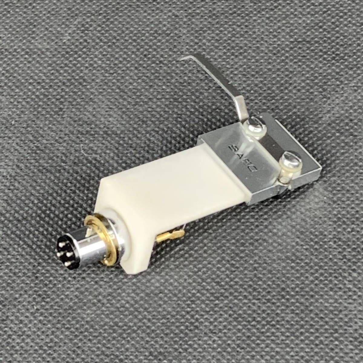 SAEC サエク ULS-3X セラミック製ヘッドシェル（極美品 SAEC ULS-3X 