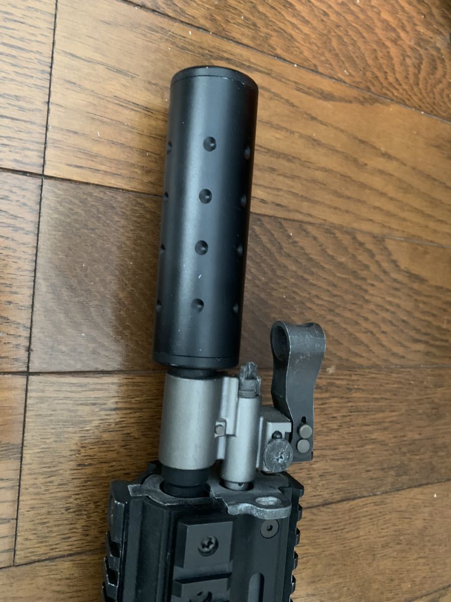 東京マルイ SCAR-H カスタム品 おまけ色々 【公式通販】