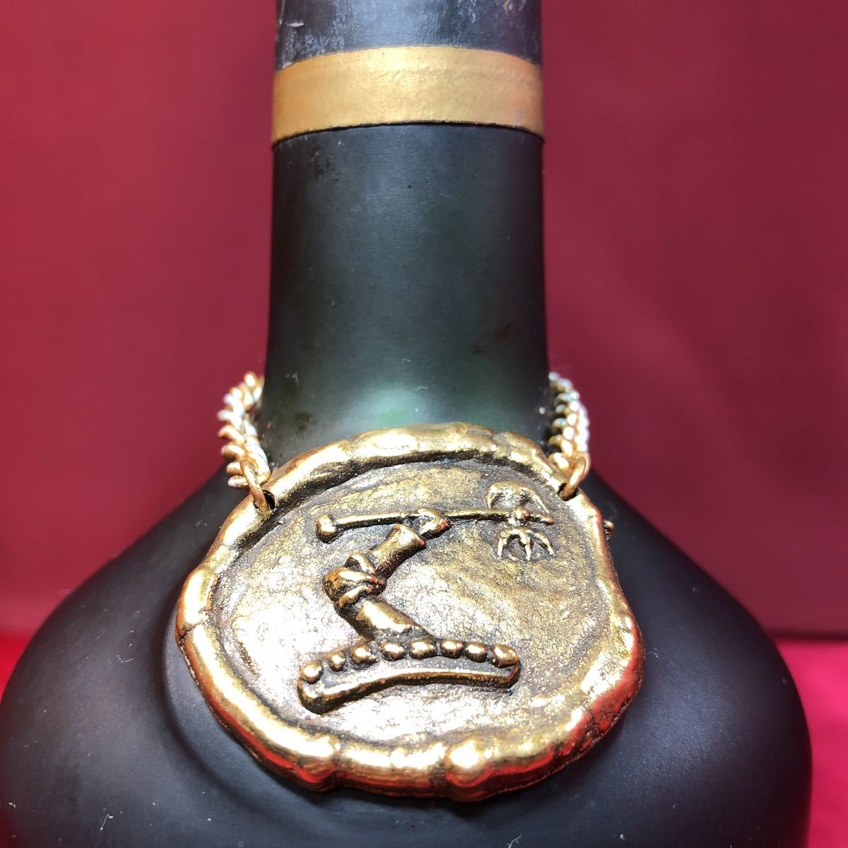YH-0542】未開栓 HENNESSY ヘネシー NAPOLEON ナポレオン 700ml