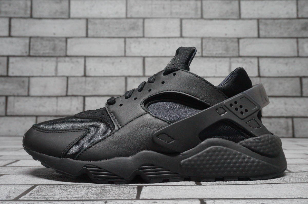 Nike Air Huarache Dd1068 002 エア ハラチ 黒 Us9 5 27 5cm 売買されたオークション情報 Yahooの商品情報をアーカイブ公開 オークファン Aucfan Com