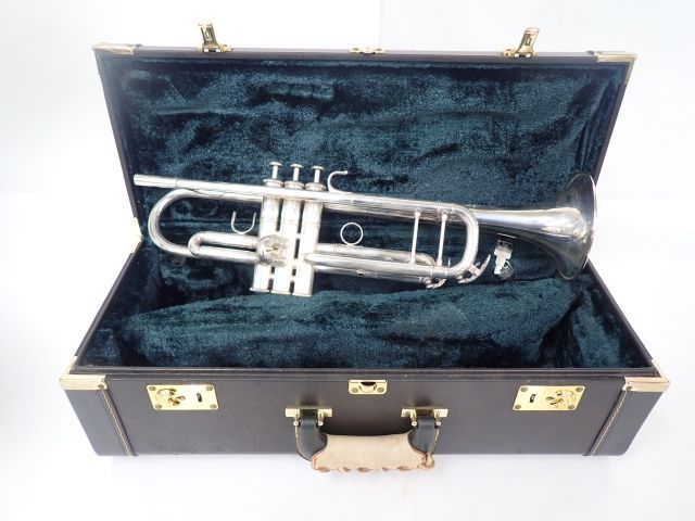 YAMAHA Custom YTR-8335HS トランペット ヤマハ カスタムシリーズ