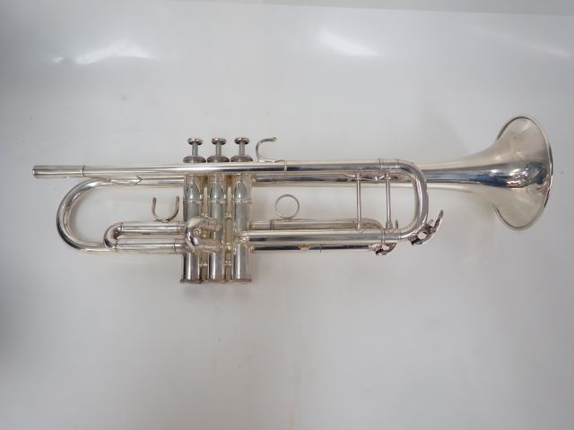 YAMAHA Custom YTR-8335HS トランペット ヤマハ カスタムシリーズ