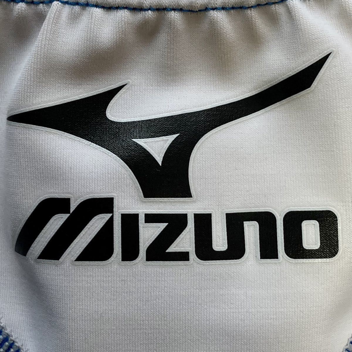 MIZUNO ロングスパッツ 競泳水着 Mサイズ アクセルスーツ マイティ