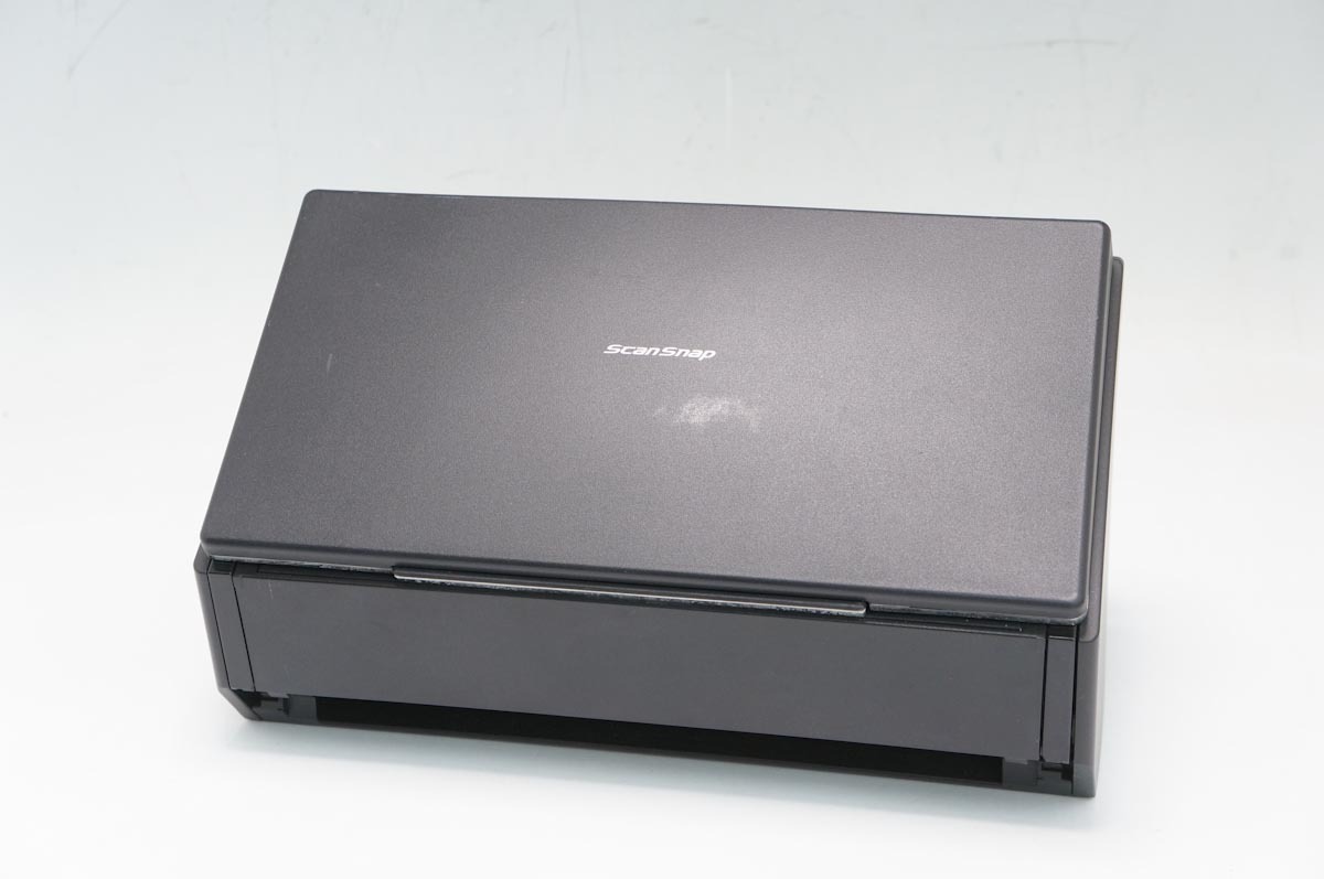 富士通 FUJITSU ScanSnap iX500 FI-IX500A スキャナー 両面同時