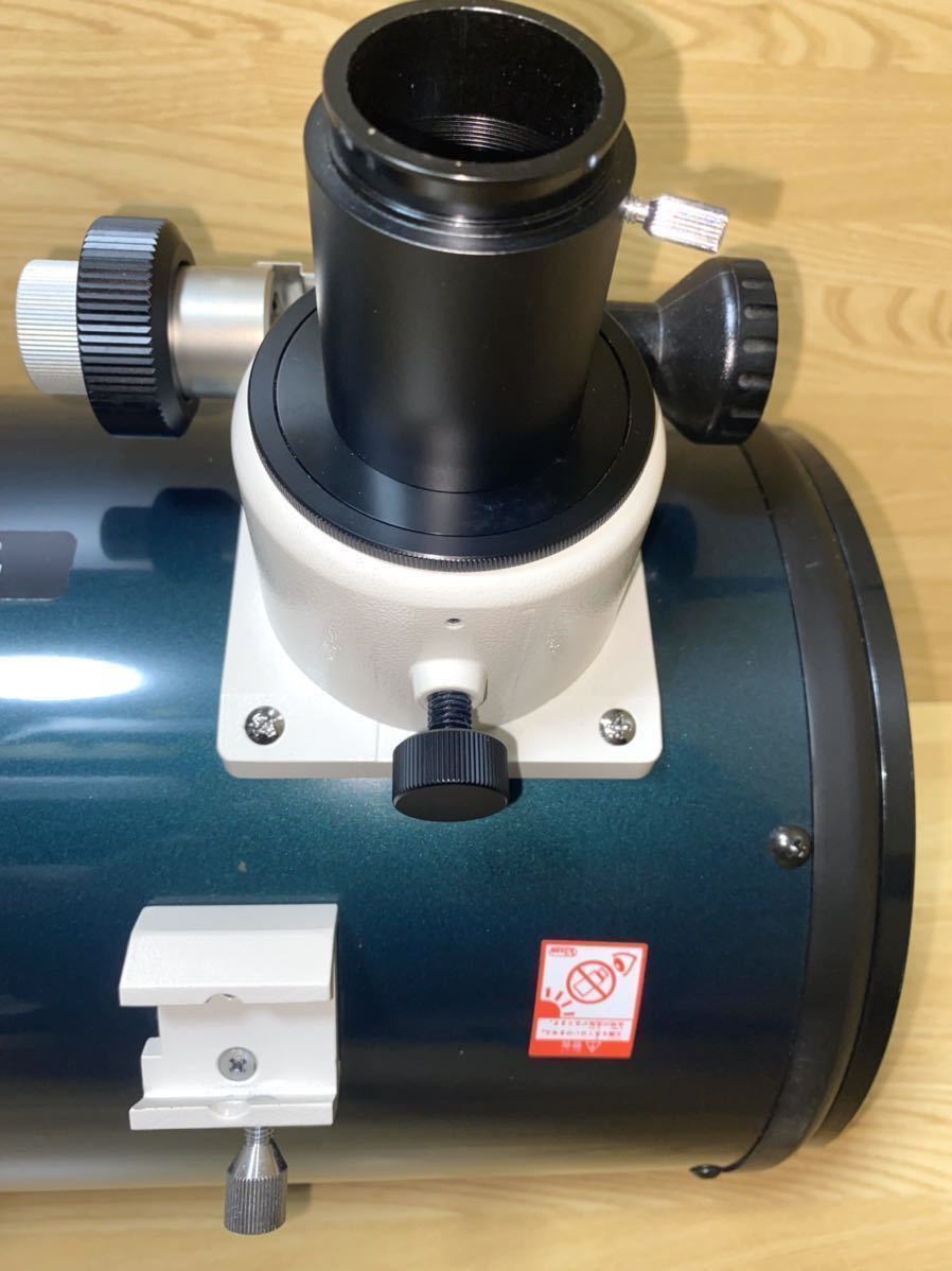 【特大株】ビカクシダ 雷神スポア 送料込 天体望遠鏡 ビクセン 反射式鏡筒 R200SS鏡筒 (沖縄・離島配送不可