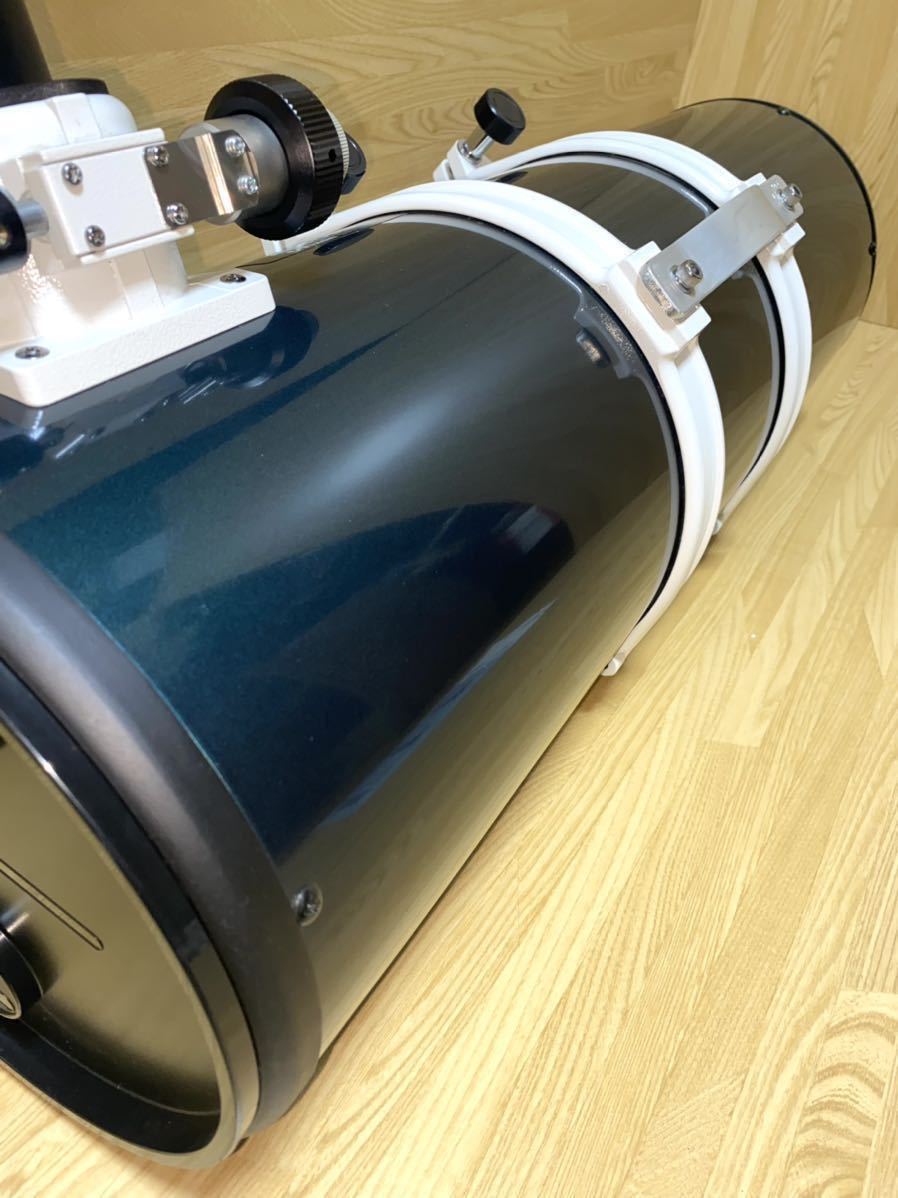 【特大株】ビカクシダ 雷神スポア 送料込 天体望遠鏡 ビクセン 反射式鏡筒 R200SS鏡筒 (沖縄・離島配送不可