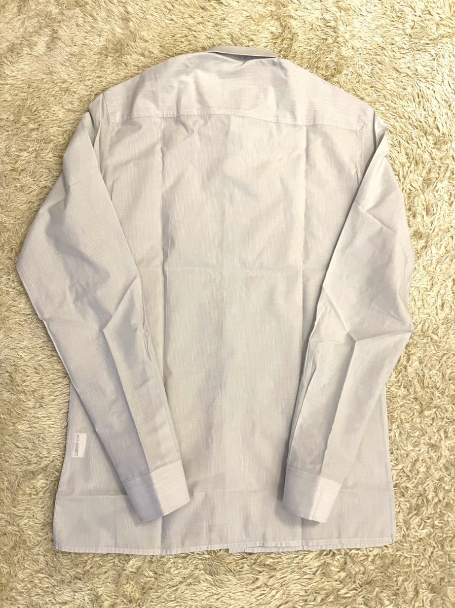 RAF Simons ラフシモンズ シャツ 48 RAF SIMONS ラフシモンズ ショート