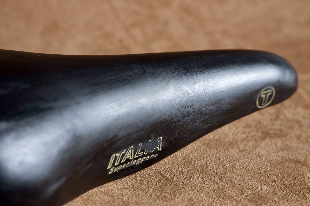 ITALIA セライタリア サドル | Selle - selle 0 ☆ ヴィンテージ matic