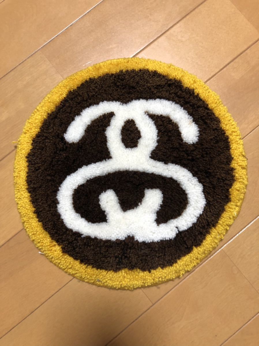 Stussy Livin' Gallery 1950 ラグマット Stussy Livin' Gallery 1950 ラグマット 公式通販