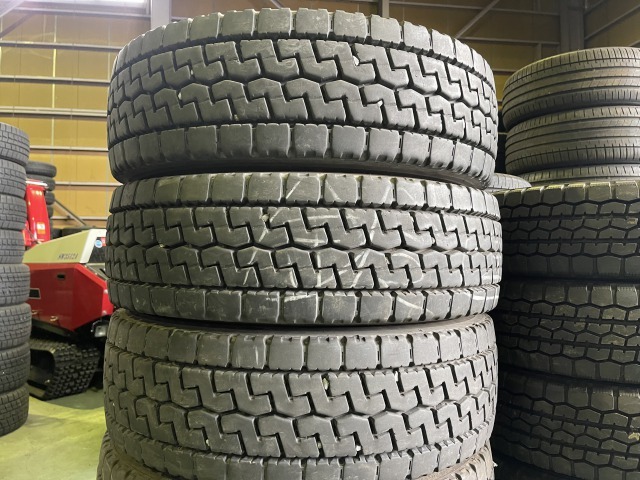 車 235/70R17.5 136/134Jヨコハマ3本セット