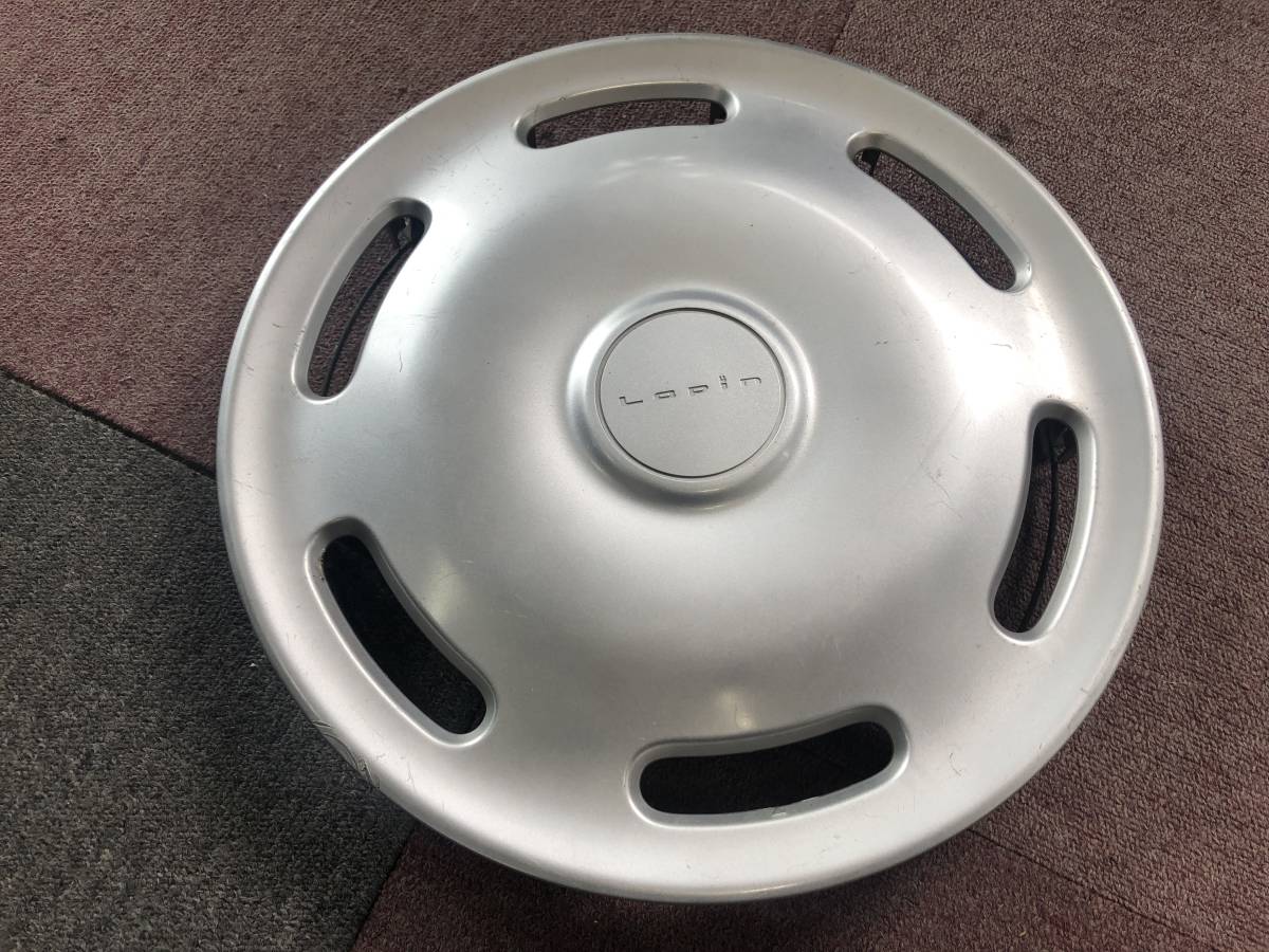 ラパン スズキ ホイールキャップ he22s HE22S Yahoo!オークション 純正 