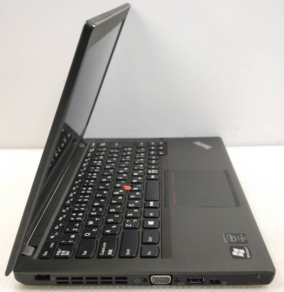 ThinkPad X240 バッテリー 24Wh 11.4V PSE認証 Lenovo X240&frasl;T440用 x240 フロントバッテリー＋リア バッテリー駆動時間を実測 lenovo X250 | X240（ノートPC用バッテリー｜PCアクセサリー T440S