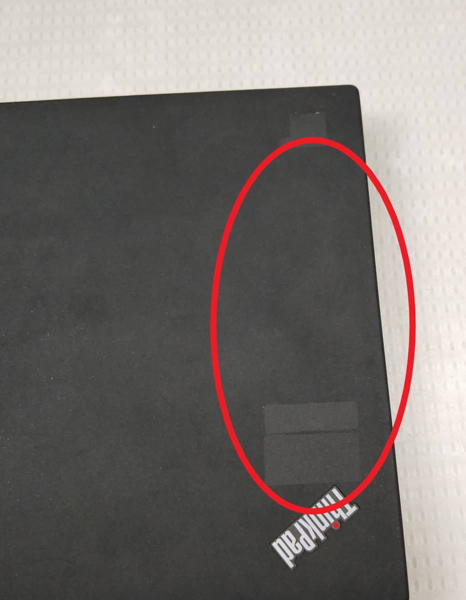 ThinkPad X240 バッテリー 24Wh 11.4V PSE認証 Lenovo X240&frasl;T440用 x240 フロントバッテリー＋リア バッテリー駆動時間を実測 lenovo X250 | X240（ノートPC用バッテリー｜PCアクセサリー T440S