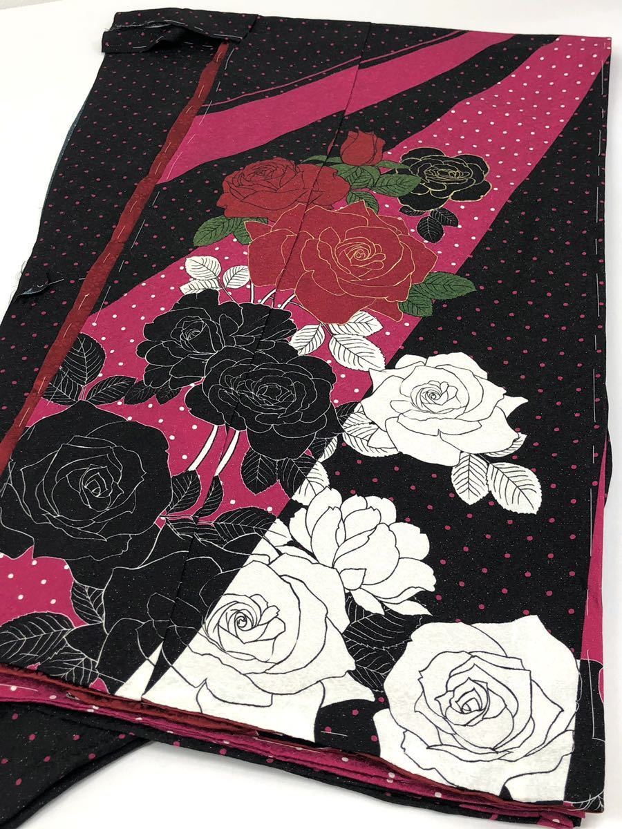京友禅 振袖 薔薇尽くし ドット 未仕立て品 仮絵羽 銀通し 金彩加工 八掛付き 正絹 ワインレッド 振袖 売買されたオークション情報 Yahooの商品情報をアーカイブ公開 オークファン Aucfan Com 京友禅 振袖 薔薇尽くし ドット 未仕立て品 仮絵羽 銀通し 金彩加工 八掛付き 正絹 ワインレッド 振袖 売買されたオークション情報 Yahooの商品情報をアーカイブ公開 オークファン Aucfan Com
