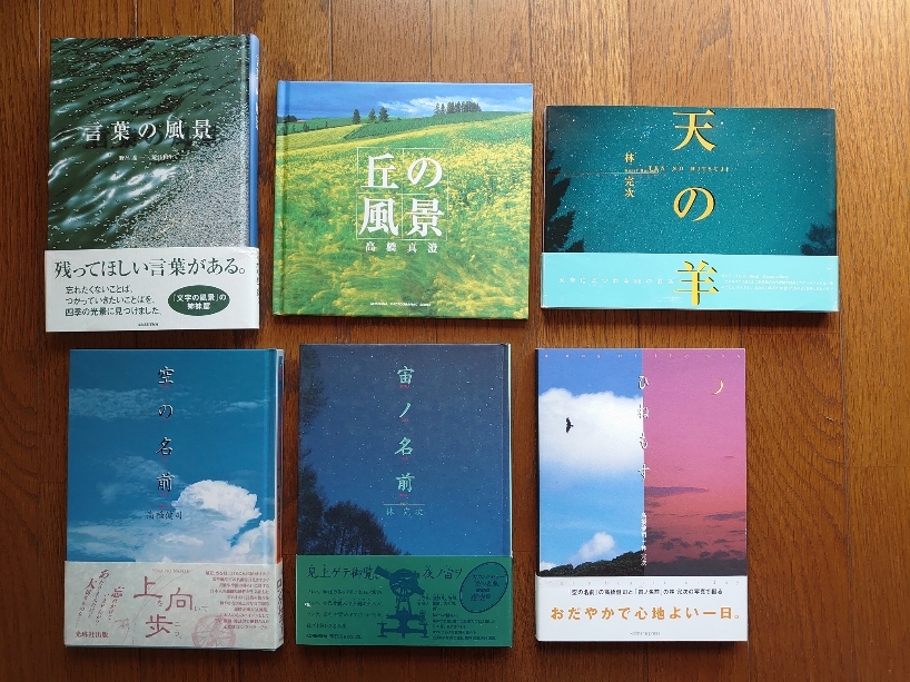 風景写真集 21年激安