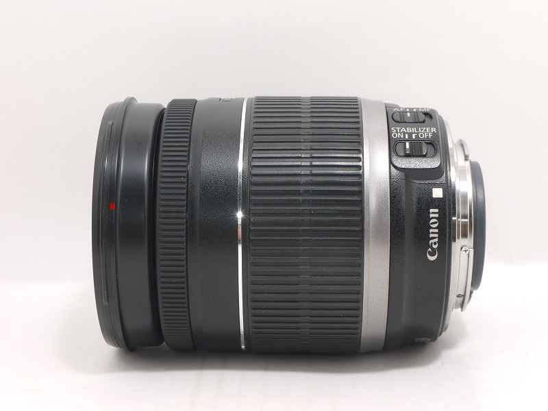 CLA03☆Canon キヤノン EF-S 18-200mmF3.5-5.6 IS☆_5