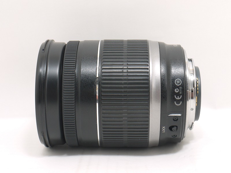 CLA03☆Canon キヤノン EF-S 18-200mmF3.5-5.6 IS☆_6