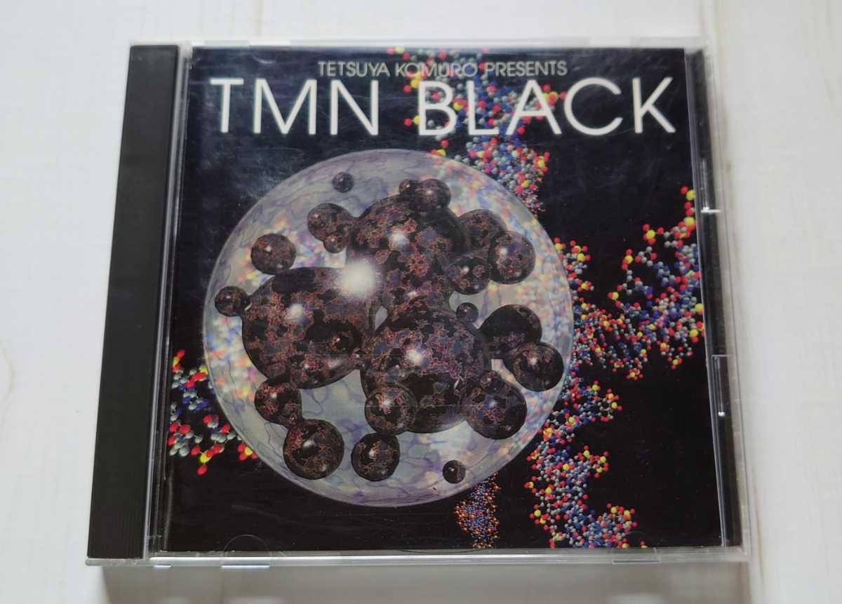 Tm Network Cd Tmn Black ベスト 小室哲哉 宇都宮隆 木根尚登 Tm Network 売買されたオークション情報 Yahooの商品情報をアーカイブ公開 オークファン Aucfan Com