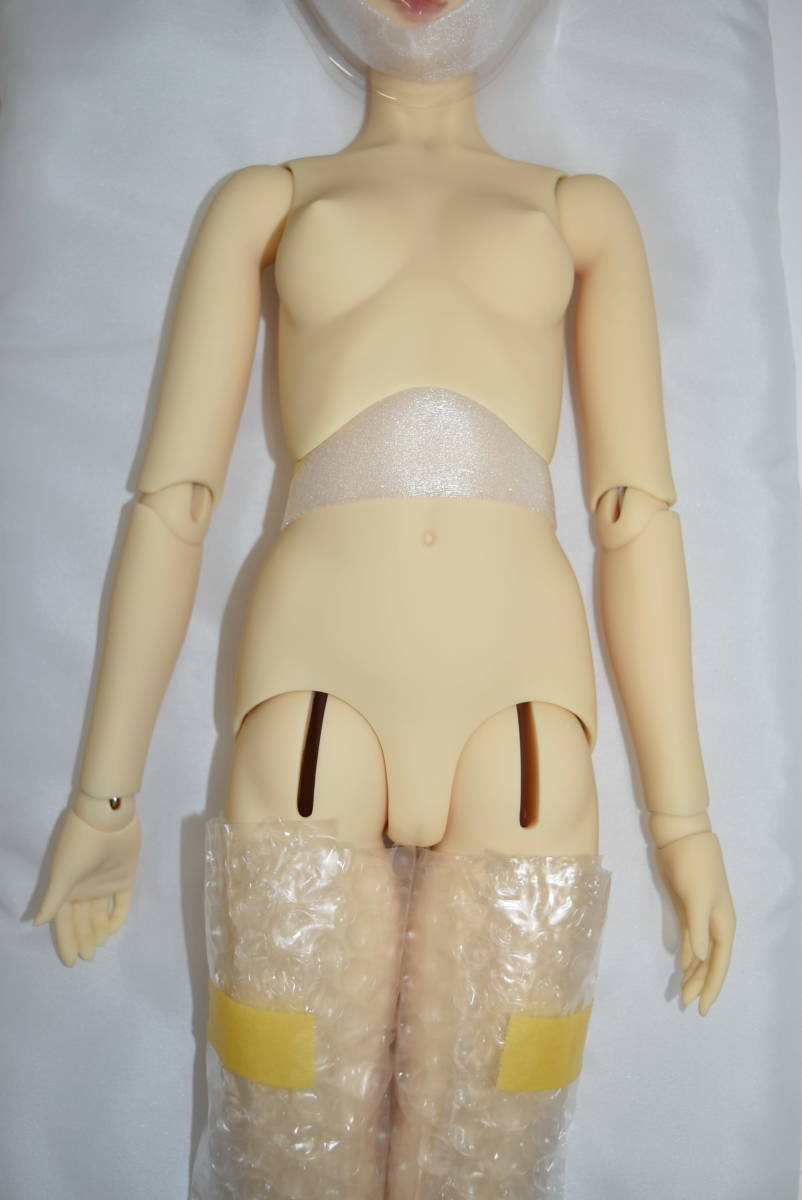 27L【中古品】Rinon-リノン- 女の子 SD13/スーパードルフィー13 