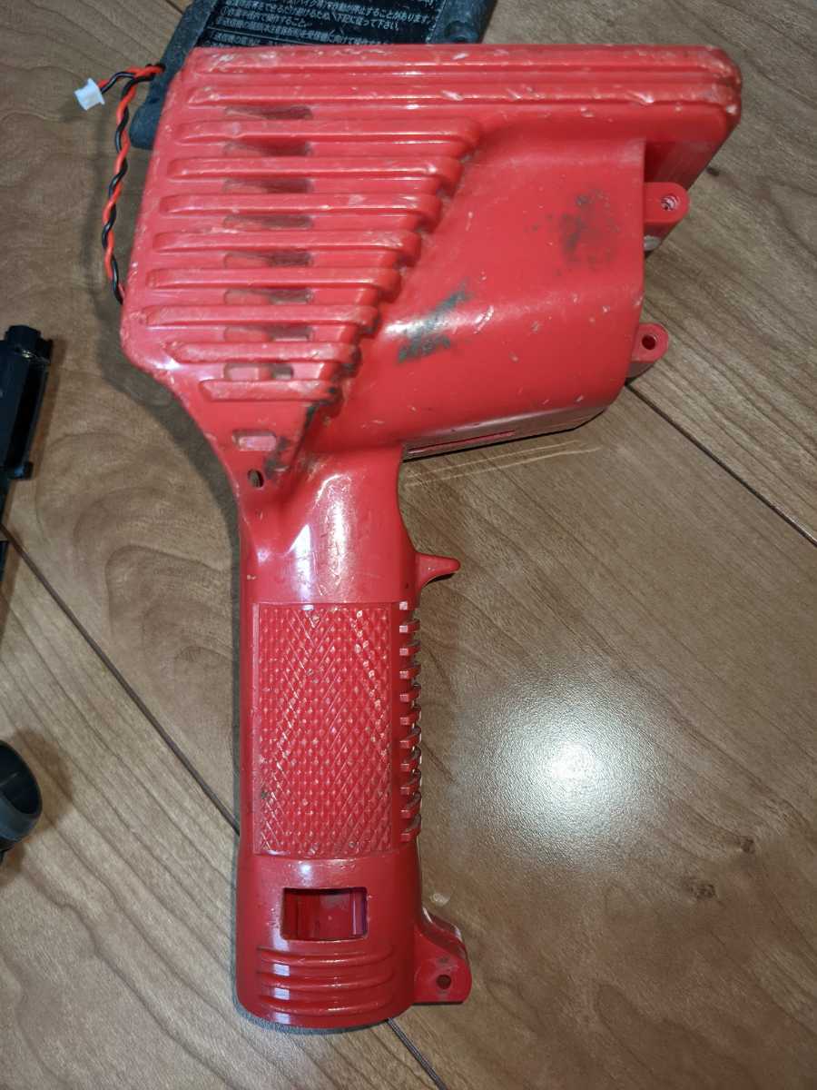 ラジコン RC-500HA ユニック 古河ユニック ジャンク部品取り古河 
