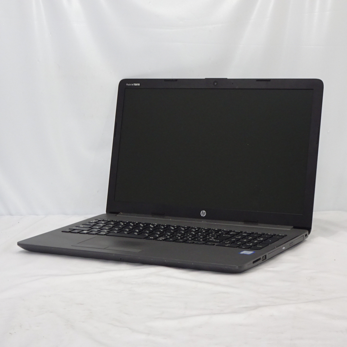 G7 0 HP i5 Core 8265U i5-8265U GB ☆1円スタート 第8世代