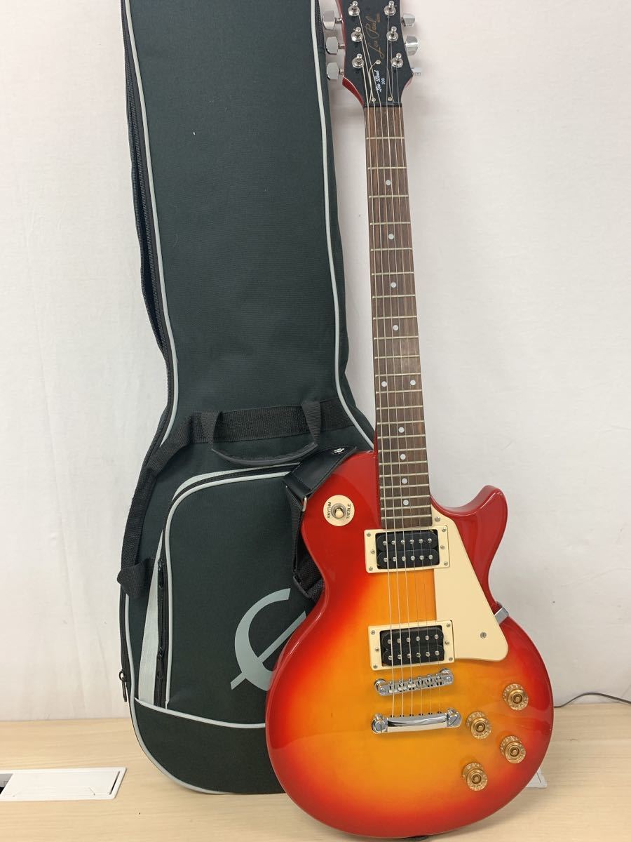 Epiphone エピフォン Les Paul 100 レスポール LP-100 エレキギター