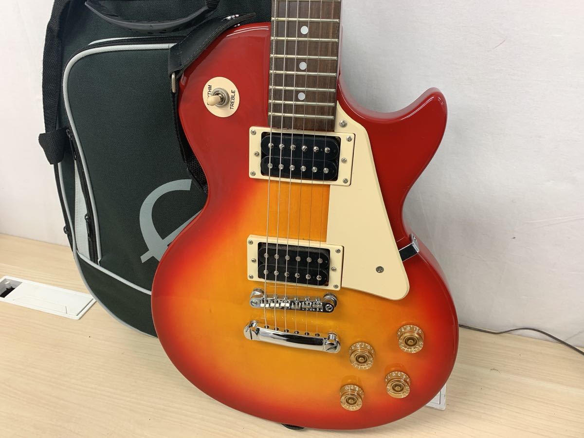 Epiphone エピフォン Les Paul 100 レスポール LP-100 エレキギター