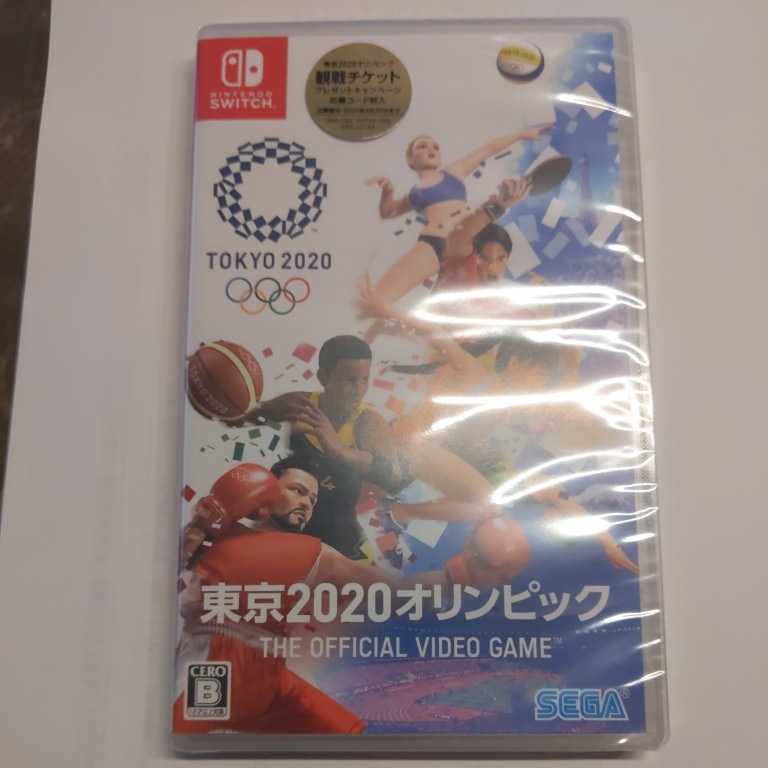 新作登場，100%新品 ニンテンドースイッチ 東京2020オリンピック(ニンテンドースイッチソフト)｜売買されたオークション情報、yahooの商品情報をアーカイブ公開 - オークファン ニンテンドースイッチソフト