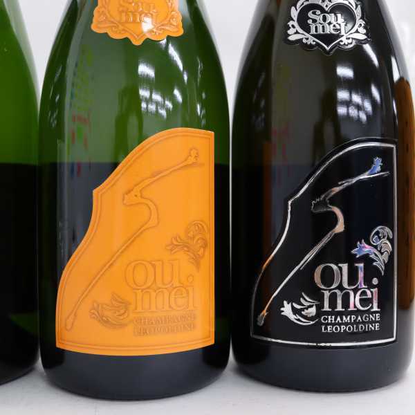 750ml ソウメイ ロゼ 12.5％ ブリュット Soumei Soumei（ソウメイ）ブリュット | U23A060029 1円~Soumei（ソウメイ）ブリュット 公式通販 N25K030023 ナチュール シャンパン Rose O22L250062(その他