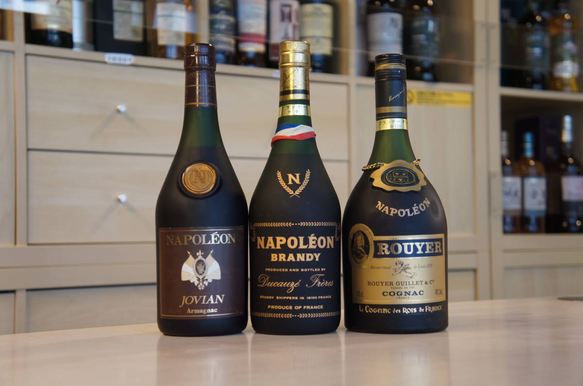 2026年最新Yahoo!オークション ブランデー セット セット(飲料)の中古