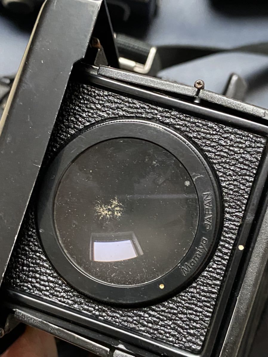 MAMIYA RB67 ProS マミヤ プロフェッショナルS レンズ、フィルム