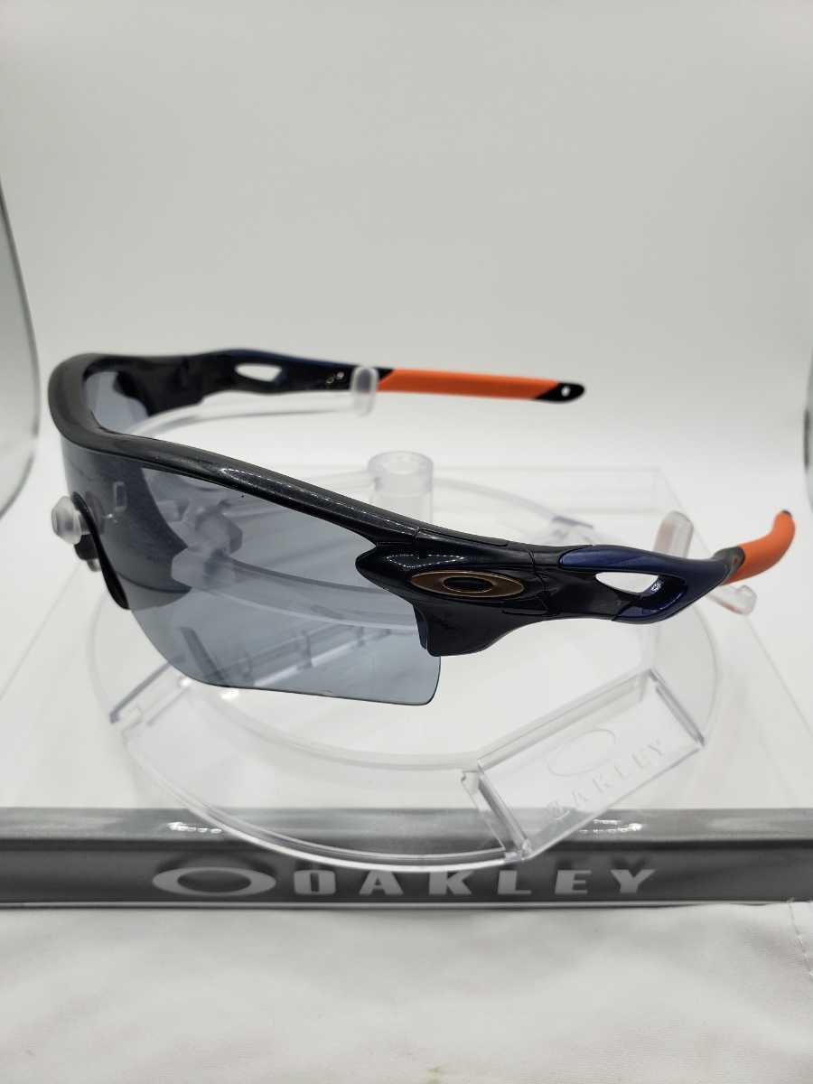 オークリー OAKLEY レーダーロック カスタム オークリー OAKLEY