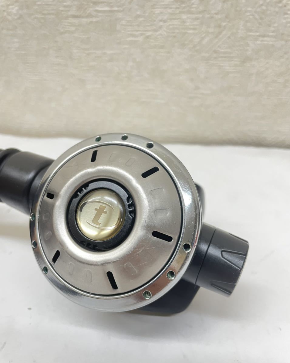 ツサ、レギュレーターホース、オクトパス ツサ、レギュレーターホース、オクトパス