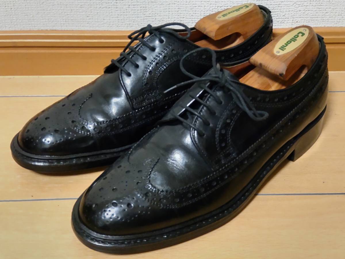 REGAL Imperial Grade（リーガル インペリアルグレード）ウィング 
