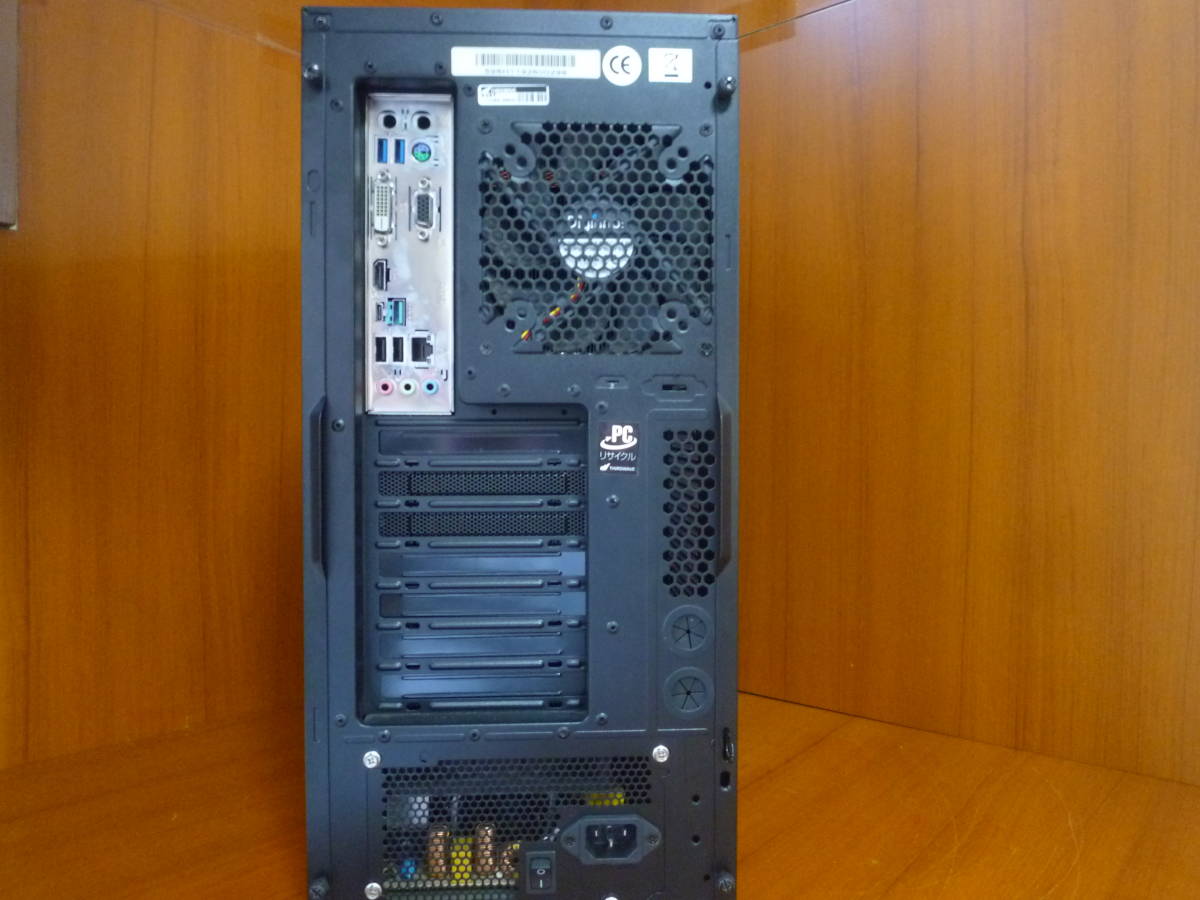 core i7 9700k」の人気商品一覧・価格比較 - 価格.com 美品◇グラボ