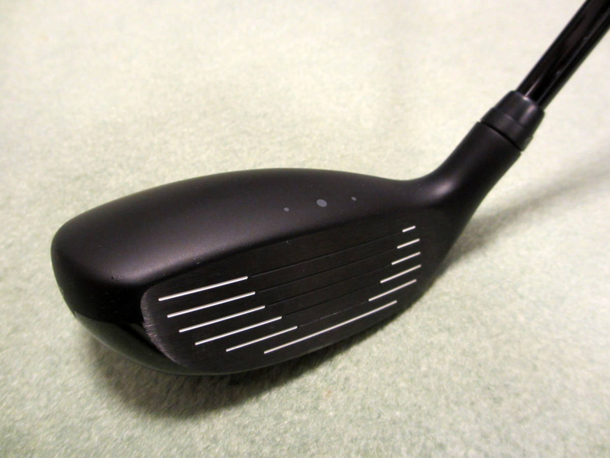 PING ピン G425 ハイブリッド ユーティリティー 4U 22° テンセイ
