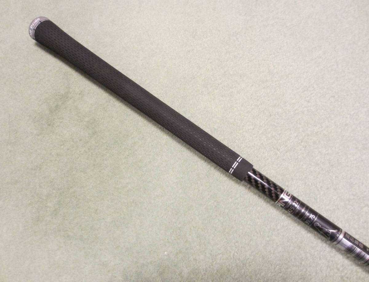 PING ピン G425 ハイブリッド ユーティリティー 4U 22° テンセイ