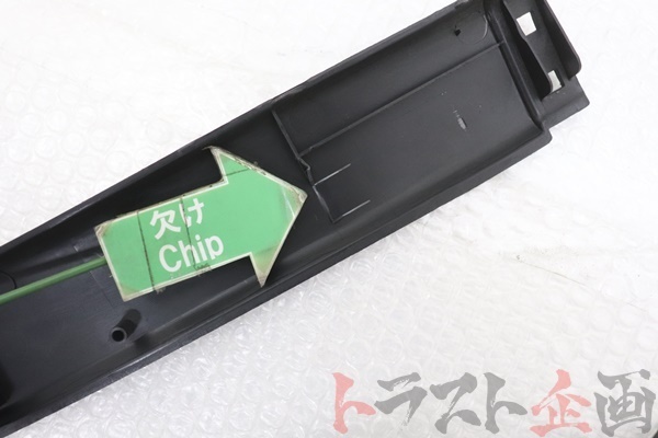3257241 Aピラー内張り左右 スカイライン 25GT FOUR クーペ ENR34 前期 2ドア トラスト企画 U スカイライン パーツ 25GTターボ C 純正 ニッサン