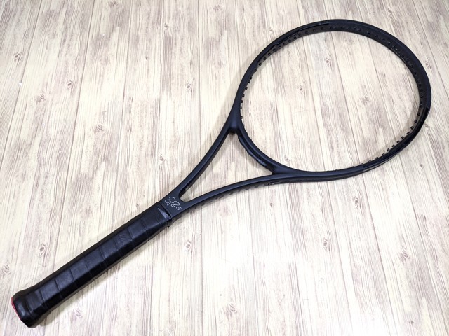 3yt247】硬式用テニスラケットWilson ウィルソン PRO STAFF RF97 プロ