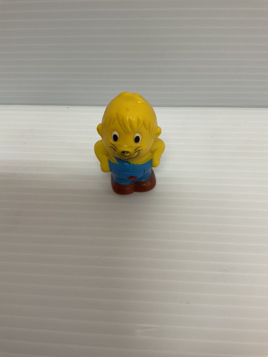 Ka23 当時物 ドンチャック物語 指人形 中嶋製作所 ドン チャック 約5 5 ソフビ 売買されたオークション情報 Yahooの商品情報をアーカイブ公開 オークファン Aucfan Com