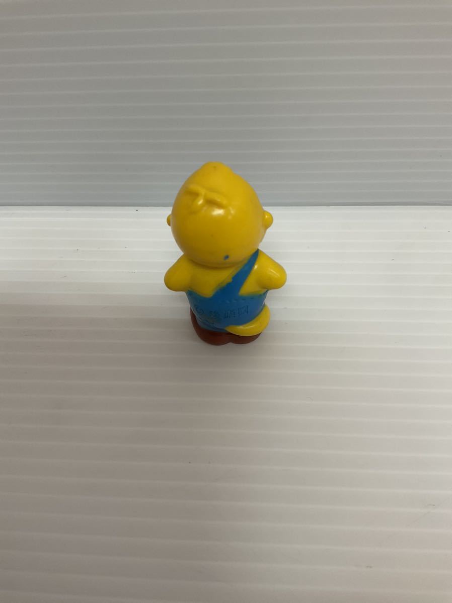 Ka23 当時物 ドンチャック物語 指人形 中嶋製作所 ドン チャック 約5 5 ソフビ 売買されたオークション情報 Yahooの商品情報をアーカイブ公開 オークファン Aucfan Com