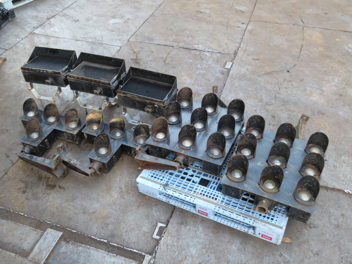 418 鉄道信号機 踏切 プラットホーム 信号用表示器 鉄道マニア 機関車 1990年製 入換信号機 進路用 オブジェ アンティーク その他 売買されたオークション情報 Yahooの商品情報をアーカイブ公開 オークファン Aucfan Com