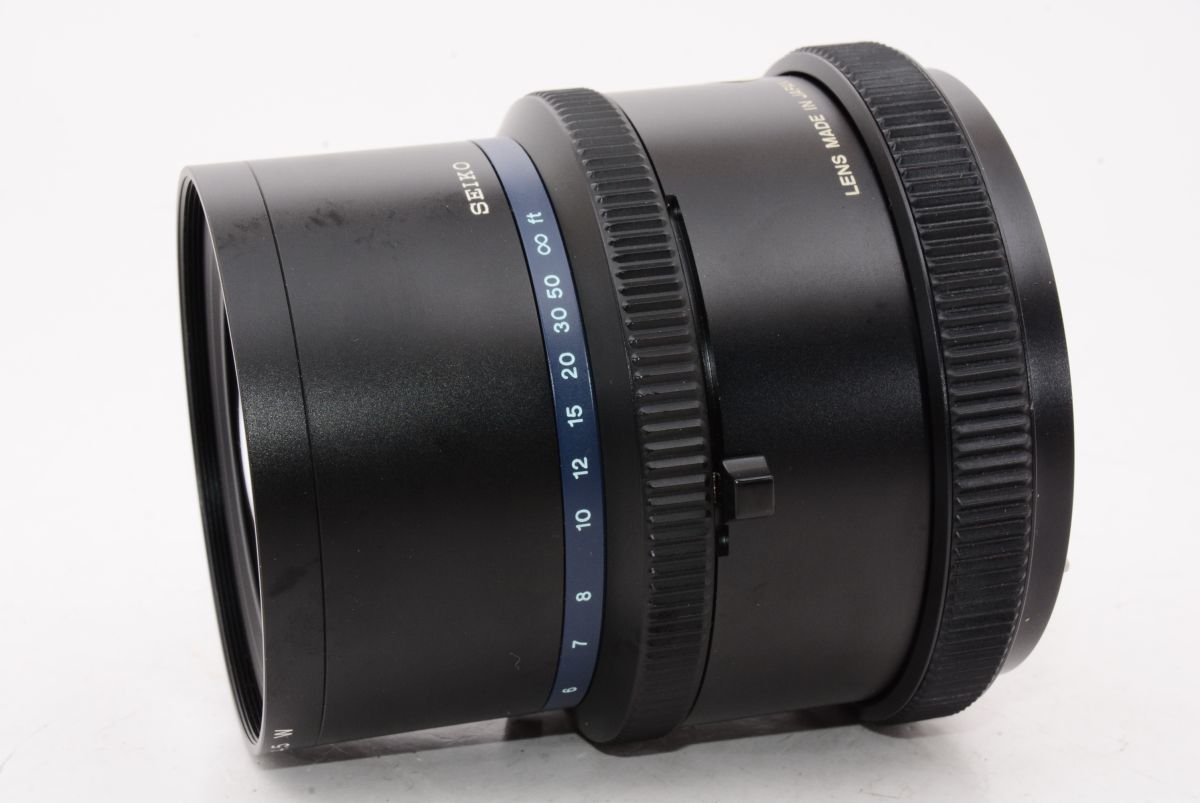 Z 180mm Mamiya Sekor W-N RZ67 f⁄4.5 Lens – | Pro eBay f4.5 1: