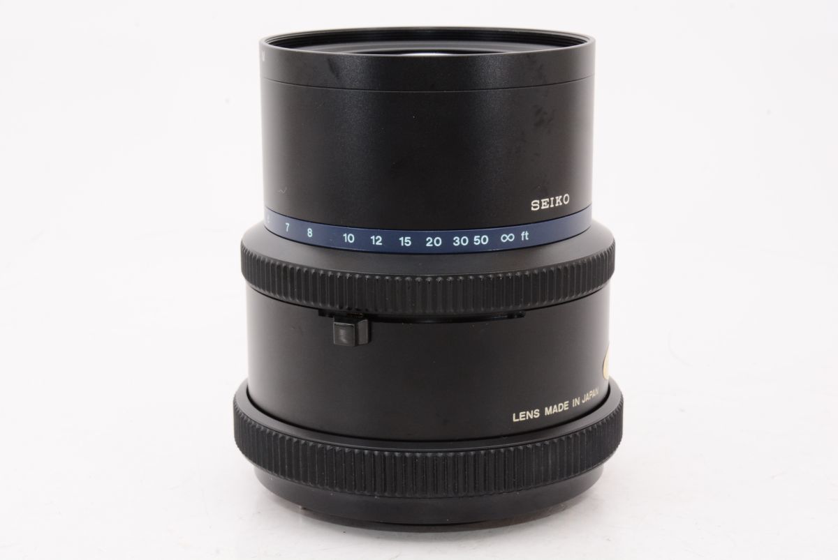 Z 180mm Mamiya Sekor W-N RZ67 f⁄4.5 Lens – | Pro eBay f4.5 1: