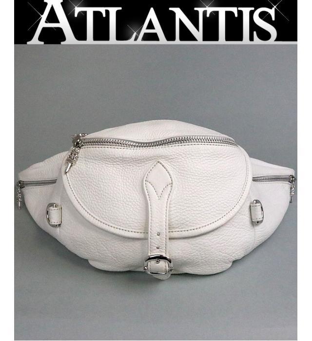 CHROME HEARTS 銀座店 クロムハーツ スナットパック ♯3 プレーン 