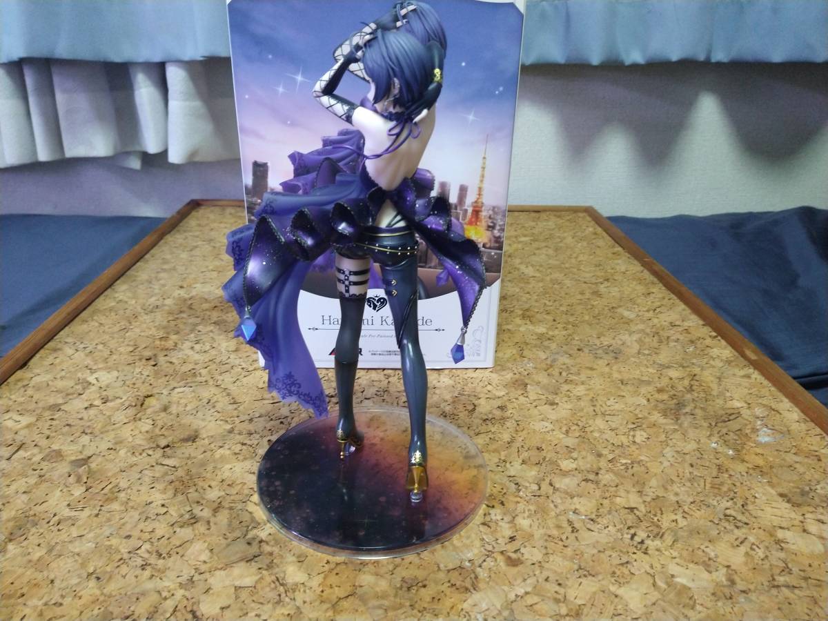 アルター アイドルマスター シンデレラガールズ 速水奏 ミスティック 