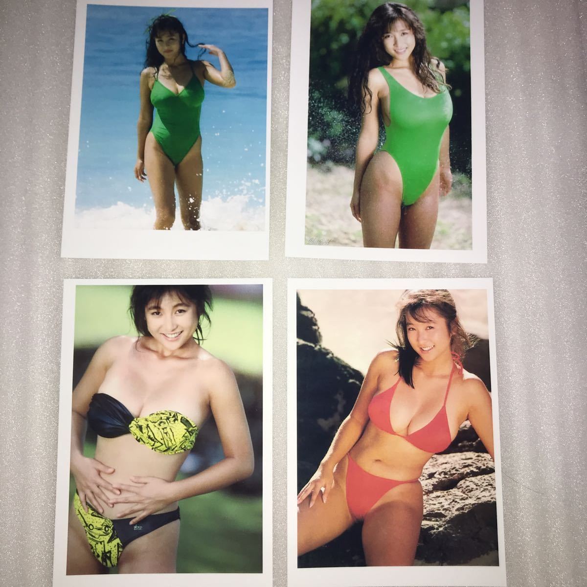 かとうれいこ　L版　50枚以上 その他　おまけあり_1