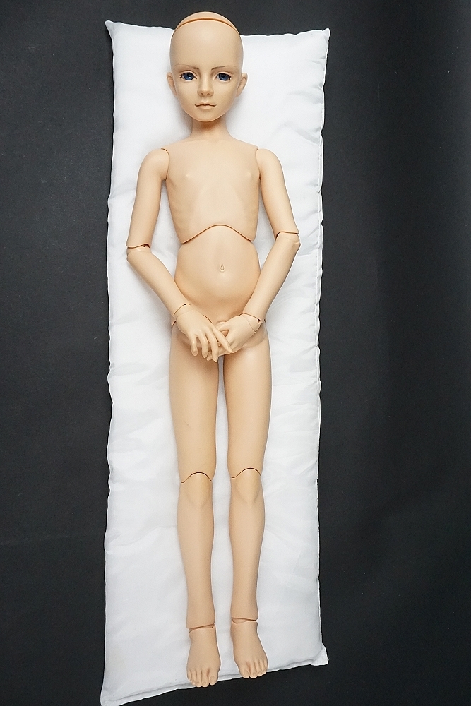 ☆ VOLKS ボークス スーパードルフィー SD13 男の子 / SD-F-16 ヘッド 
