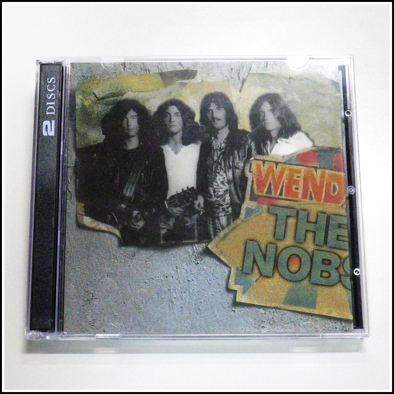 - lighthouse Led LED ZEPPELIN WENDY Zeppelin [WENDY] 0 6CD DESTROYERS THE Wendy In Live |