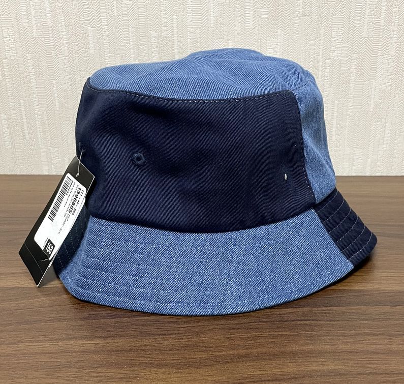 Huf ハフ Block Out Bucket Hat バケットハット バケハ ハット キャップ その他 売買されたオークション情報 Yahooの商品情報をアーカイブ公開 オークファン Aucfan Com